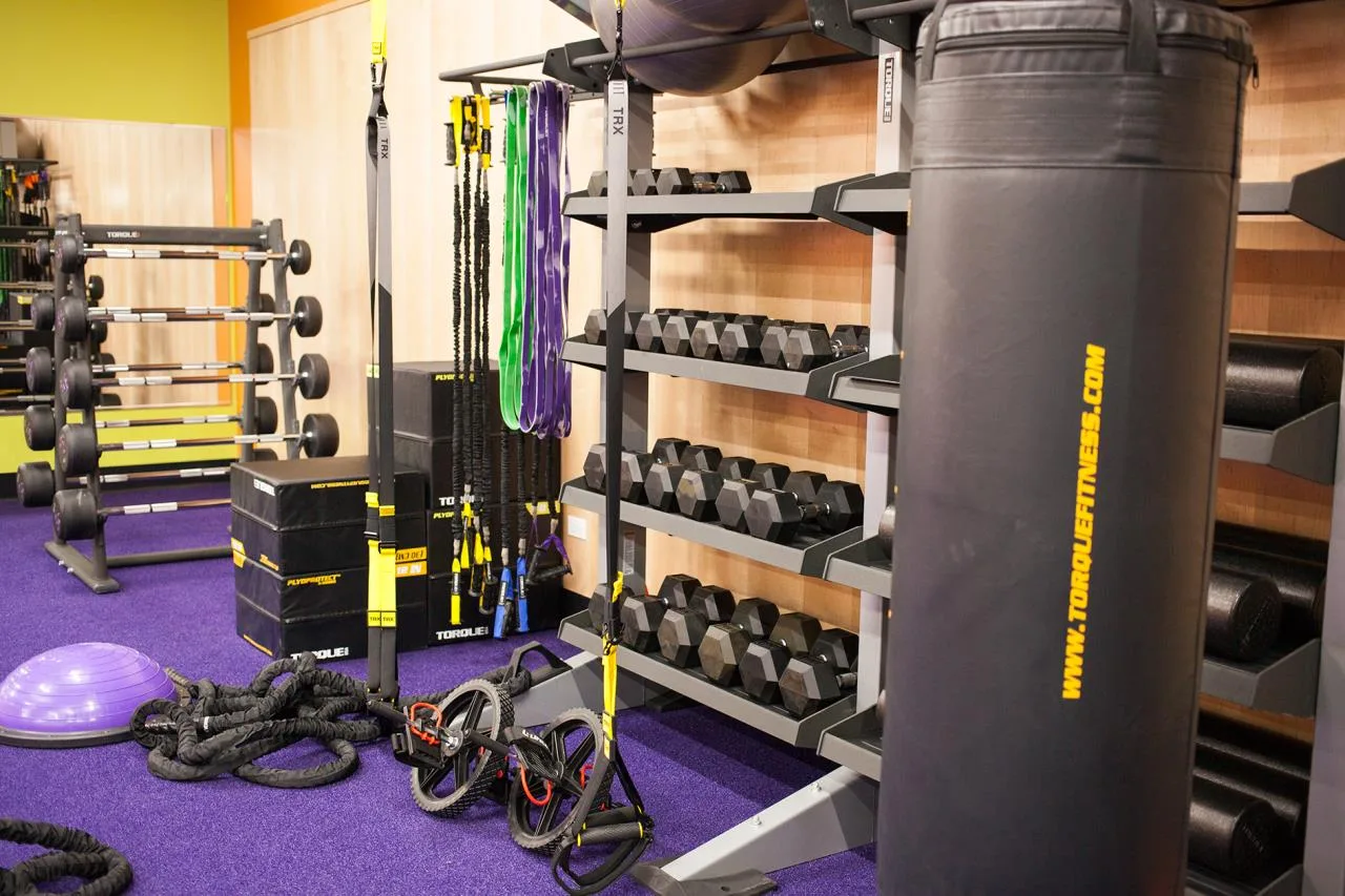Anytime Fitness photo 5