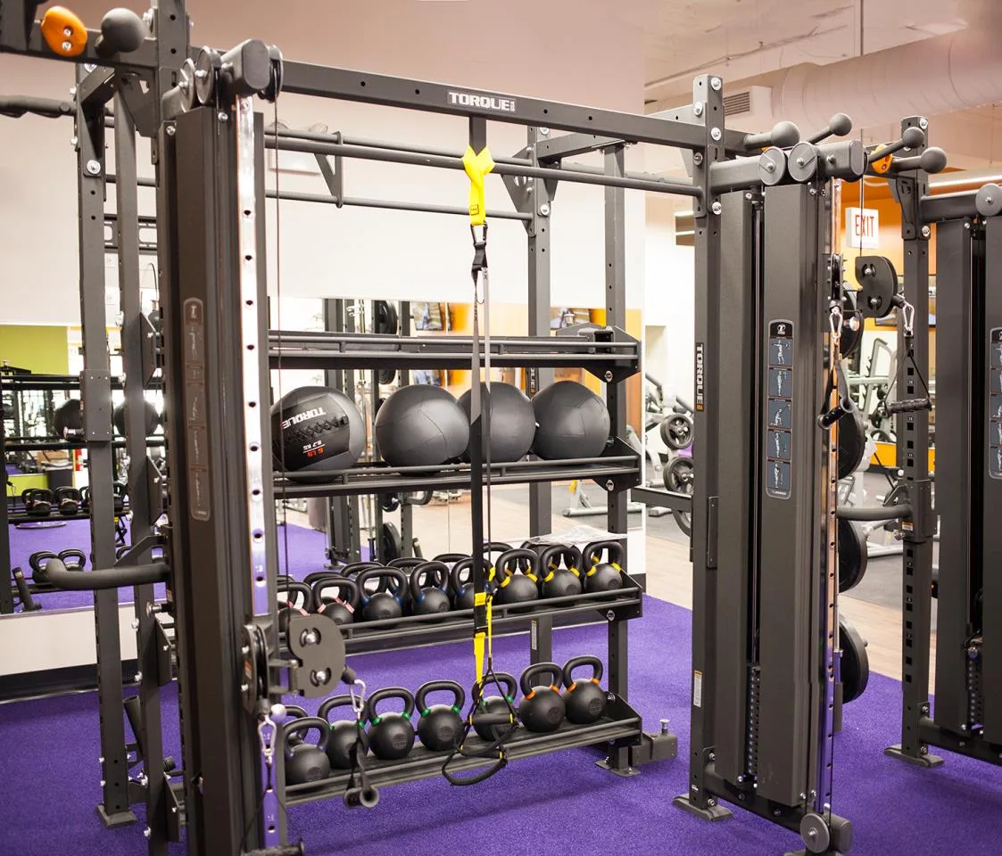 Anytime Fitness photo 8
