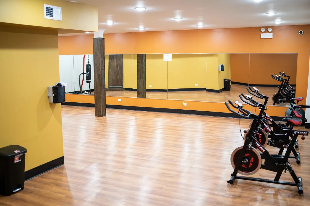 Anytime Fitness photo 6