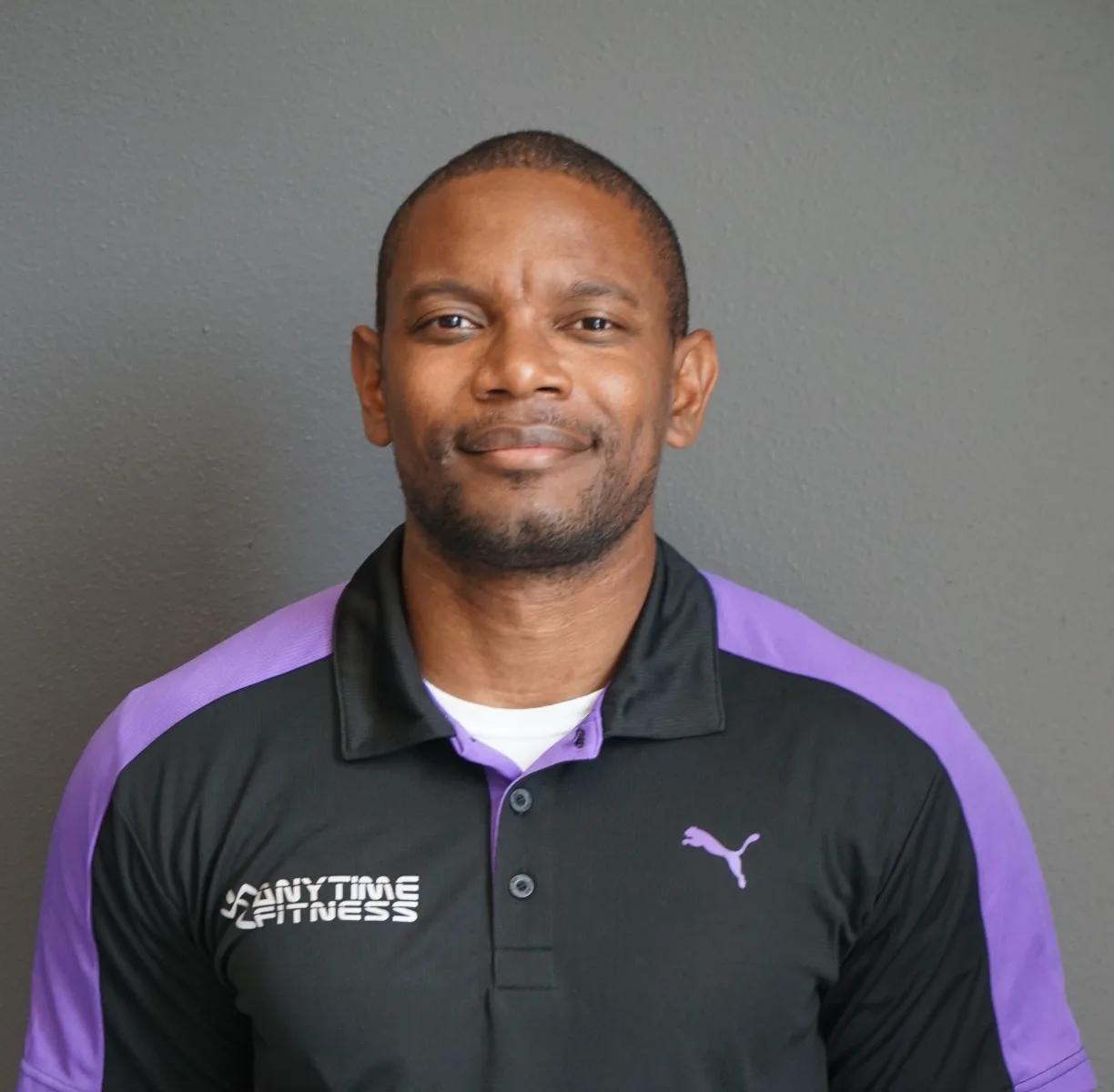 Anytime Fitness