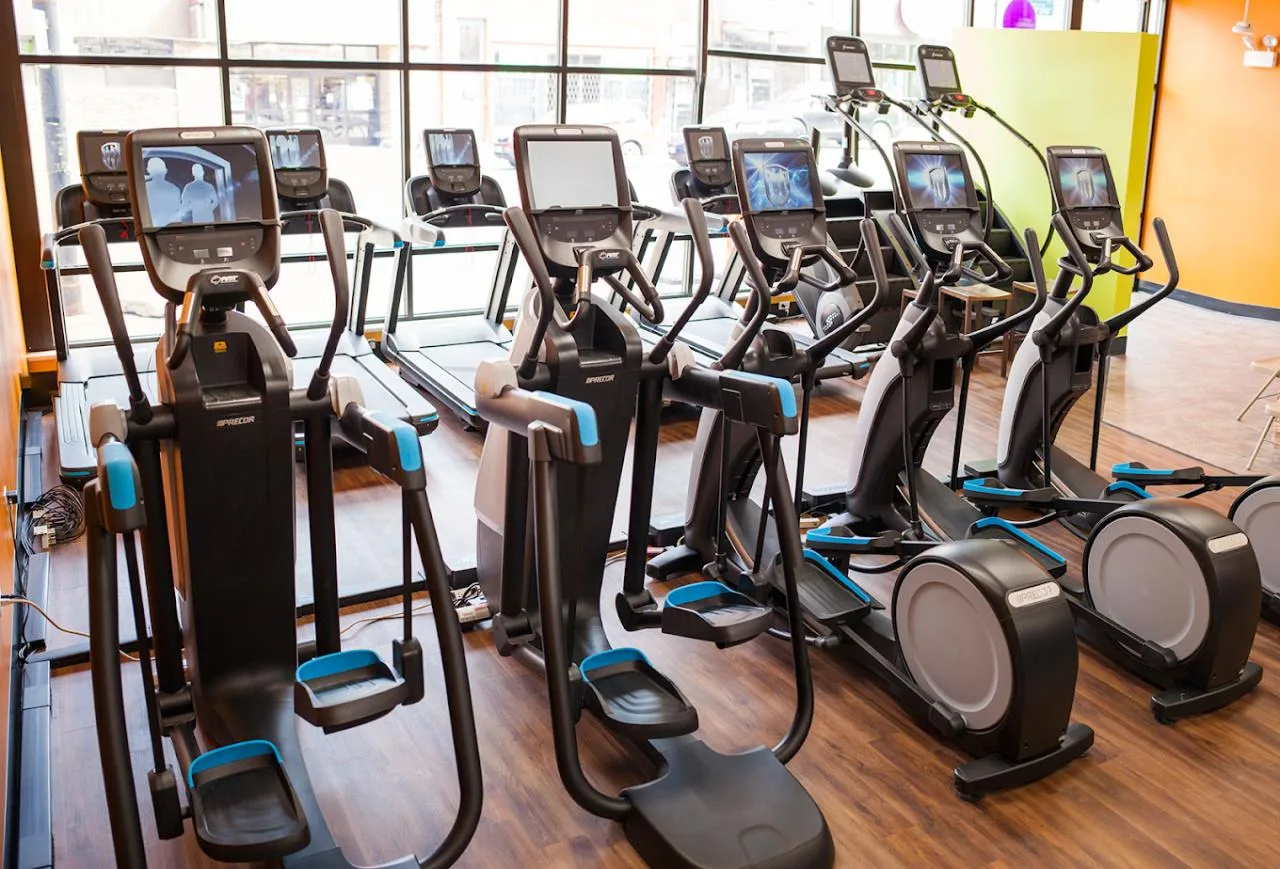 Anytime Fitness photo 3