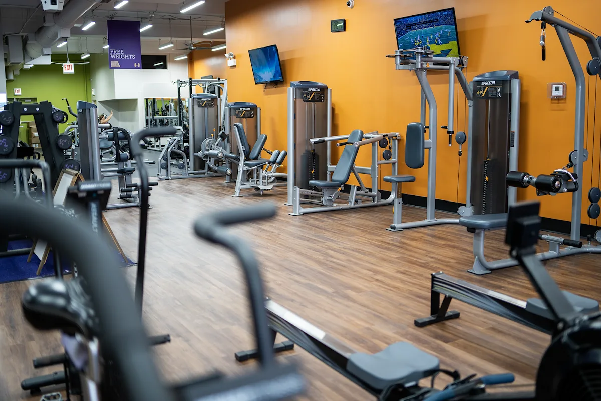 Anytime Fitness photo 9