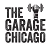 The Garage Chicago Gym logo