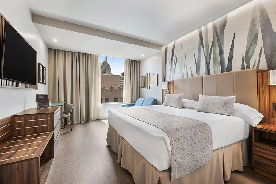 Hotel Riu Plaza Chicago photo 10