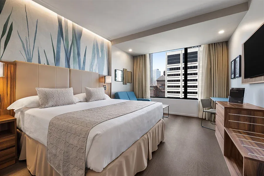 Hotel Riu Plaza Chicago photo 4