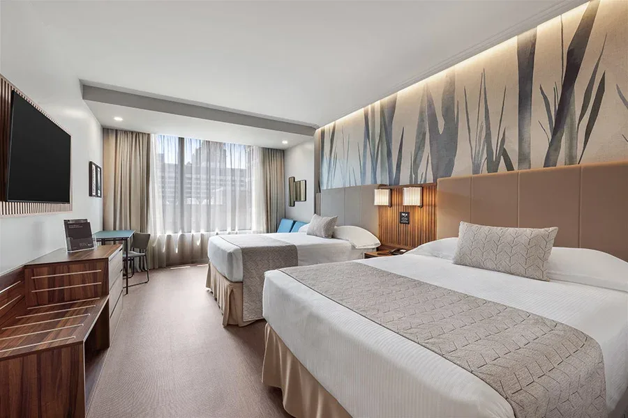 Hotel Riu Plaza Chicago photo 9