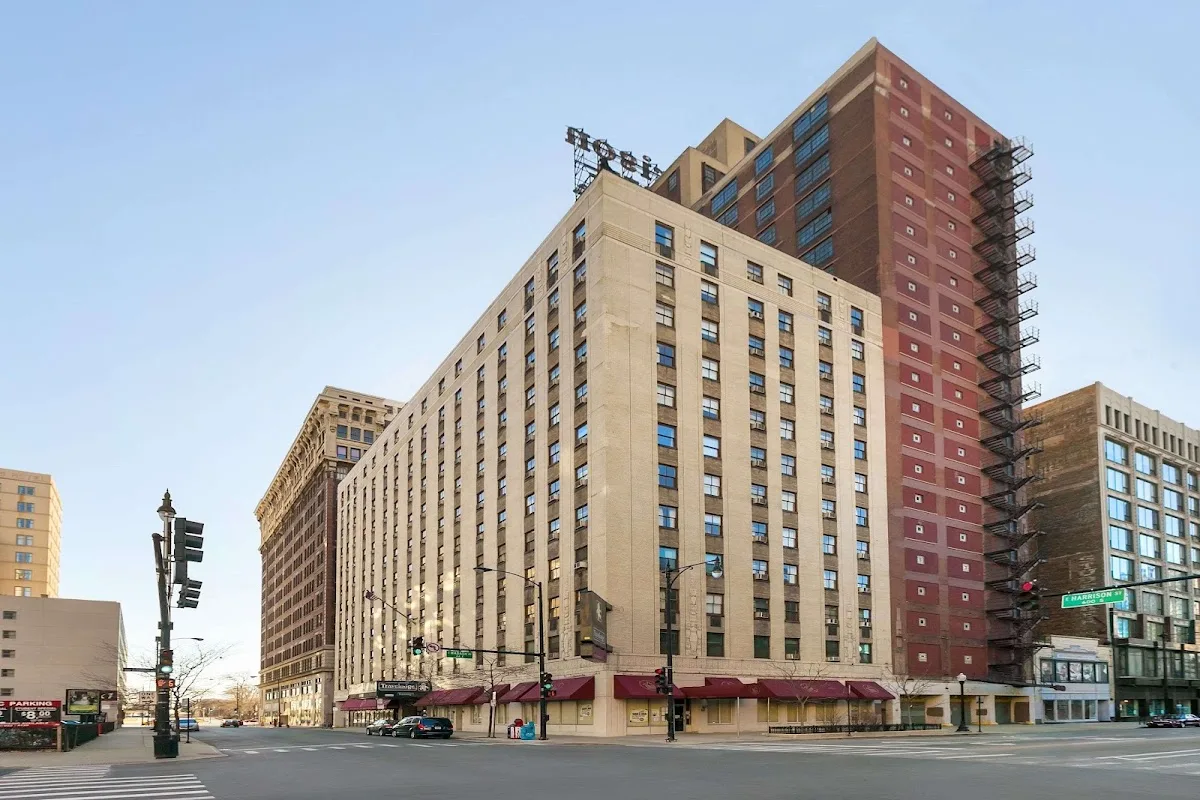 Travelodge by Wyndham Downtown Chicago photo 4