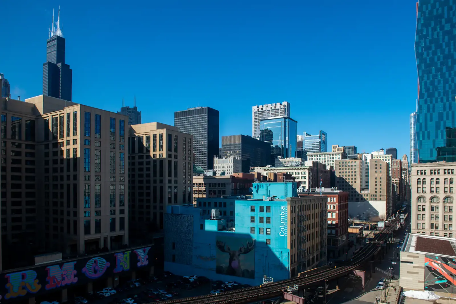 Travelodge by Wyndham Downtown Chicago photo 3