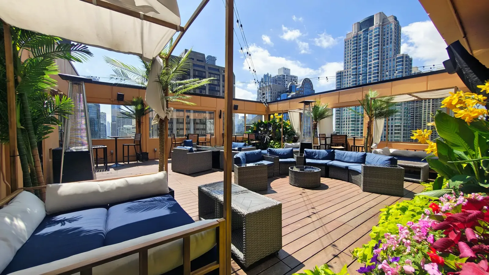 The Chicago Hotel Collection Magnificent Mile Hotel & Suites photo 4