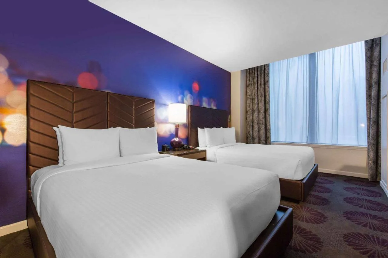 The Chicago Hotel Collection Magnificent Mile Hotel & Suites photo 7