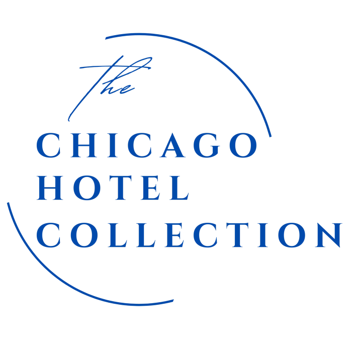 The Chicago Hotel Collection Magnificent Mile Hotel & Suites logo