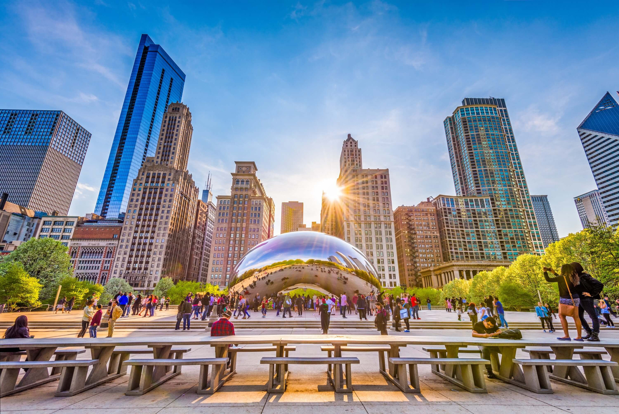 The Chicago Hotel Collection Magnificent Mile Hotel & Suites