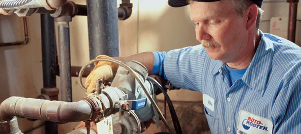 RR Plumbing Roto-Rooter photo 2