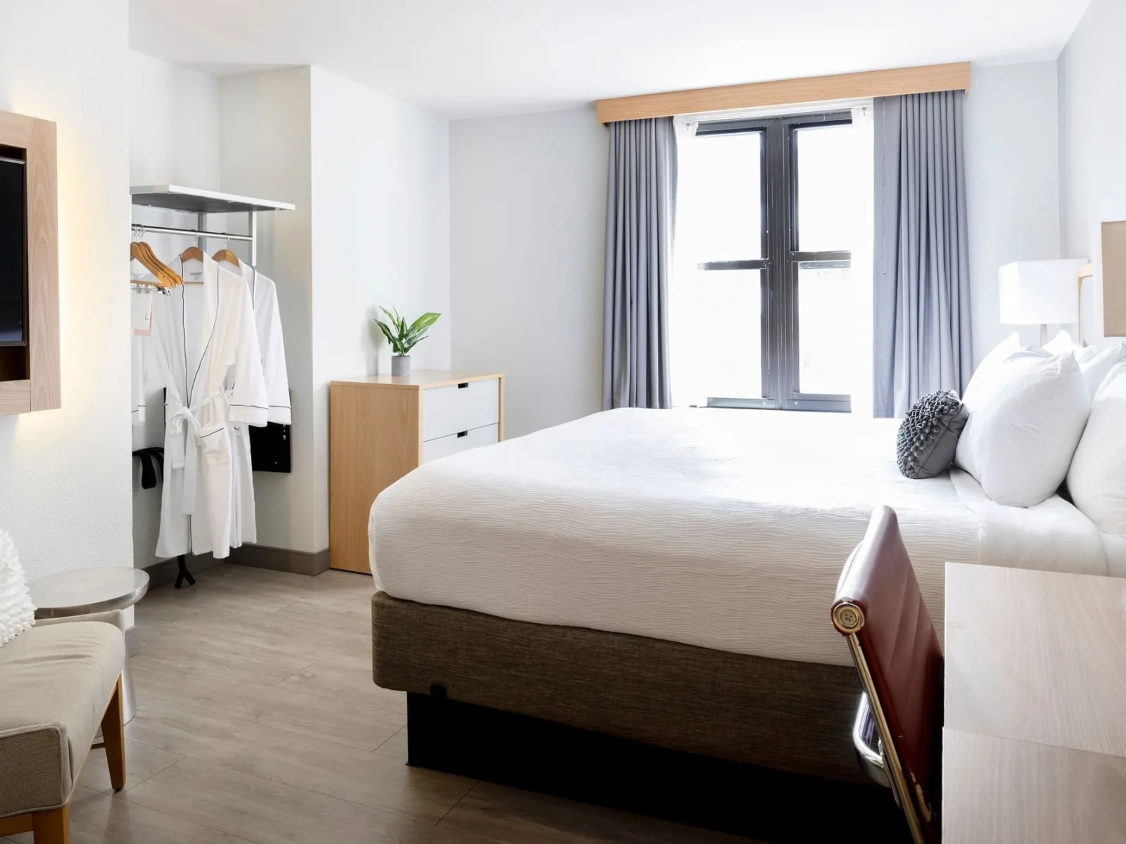 Hotel Saint Clair - Magnificent Mile