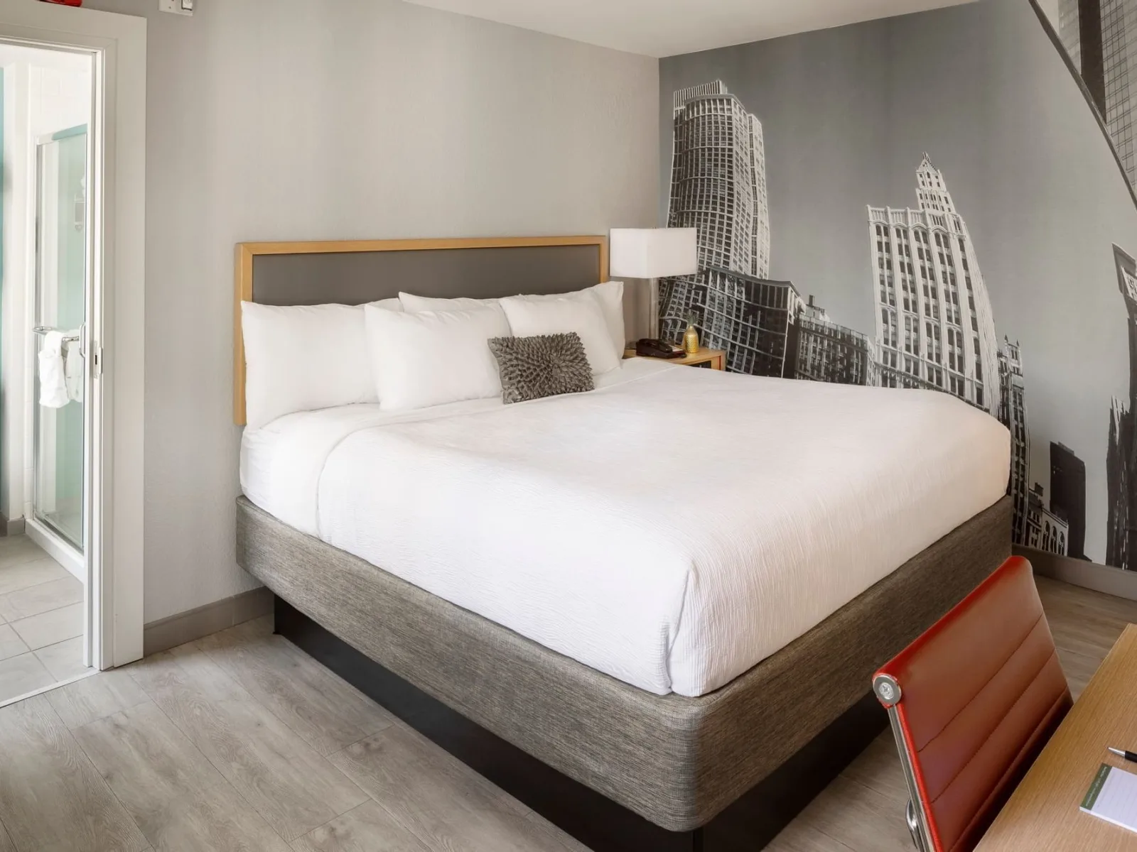 Hotel Saint Clair - Magnificent Mile photo 2