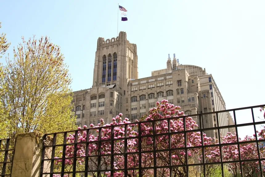 Hotel Saint Clair - Magnificent Mile photo 5