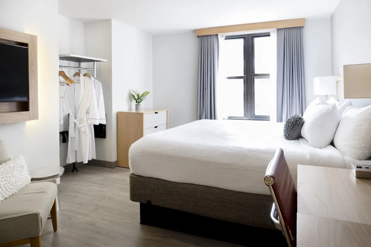 Hotel Saint Clair - Magnificent Mile photo 4