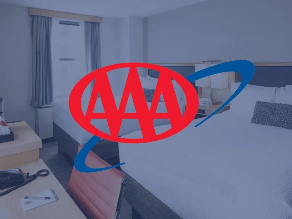 Hotel Saint Clair - Magnificent Mile logo