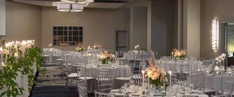 The Royal Sonesta Chicago Downtown photo 8