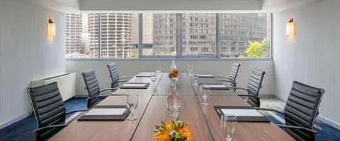The Royal Sonesta Chicago Downtown photo 7