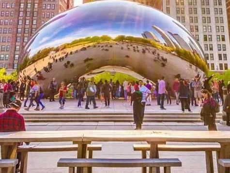 The Royal Sonesta Chicago Downtown photo 5