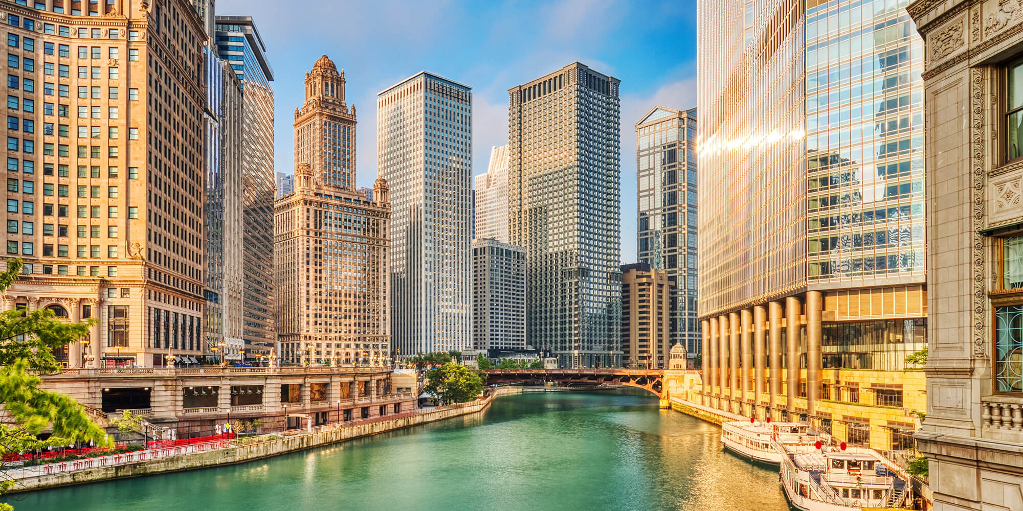 Hi Chicago