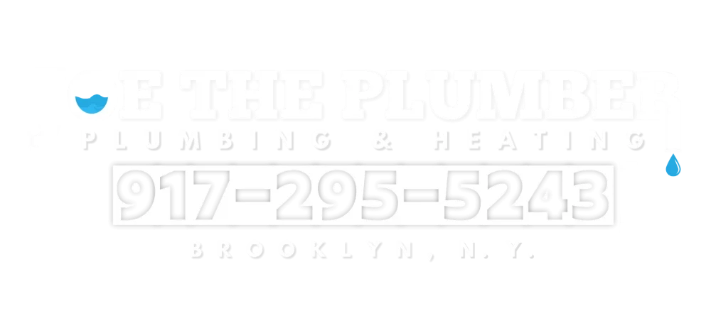 Joe The Plumber - Plumbing & Heating logo