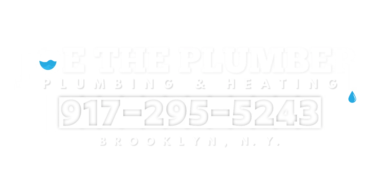 Joe The Plumber - Plumbing & Heating