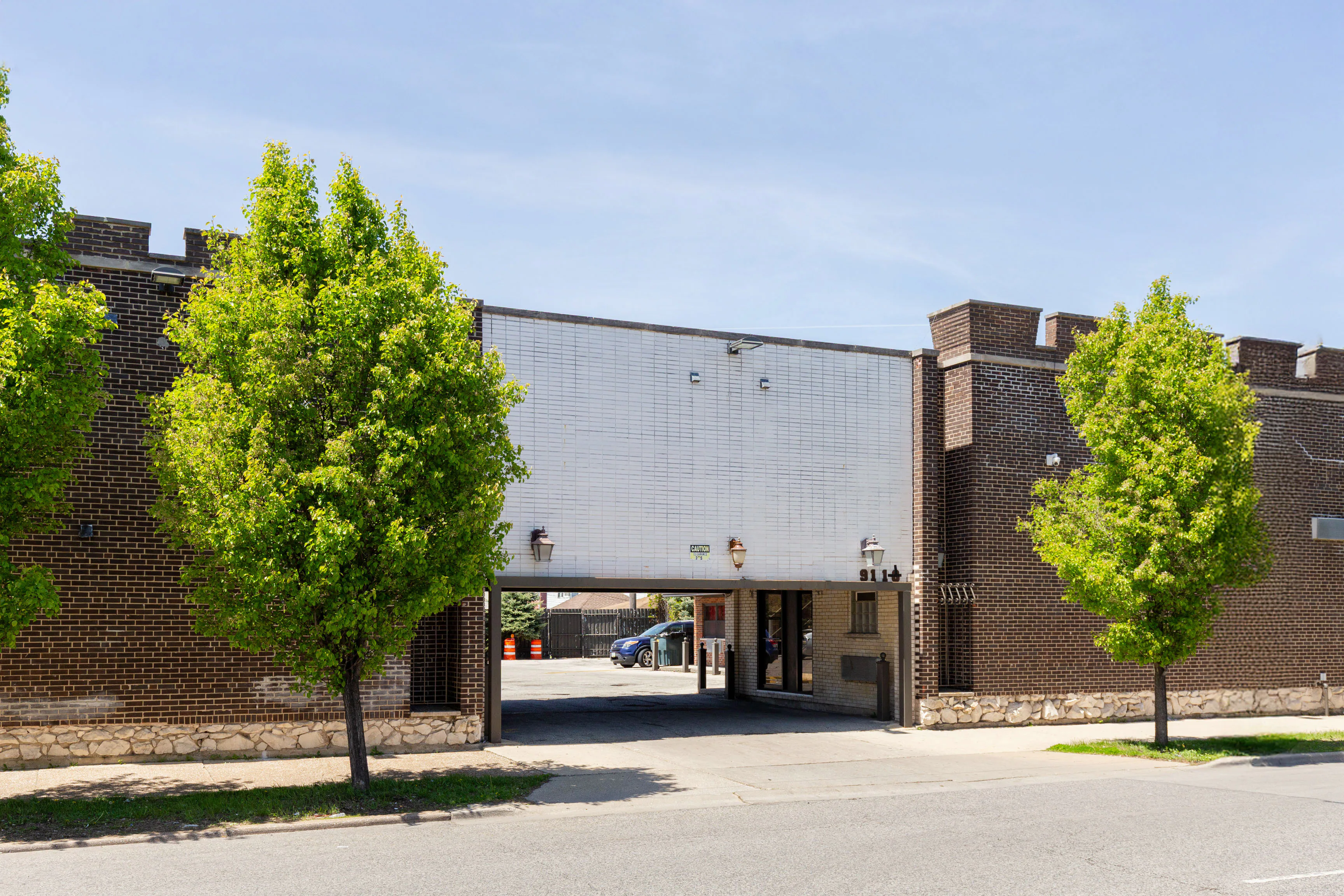 Admiral Motel By OYO Chicago I-94