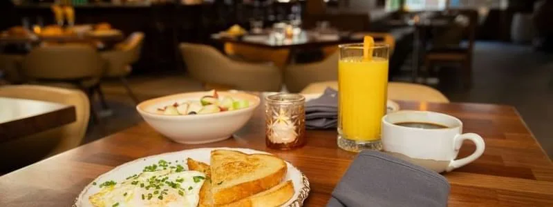 The Godfrey Hotel Chicago photo 10