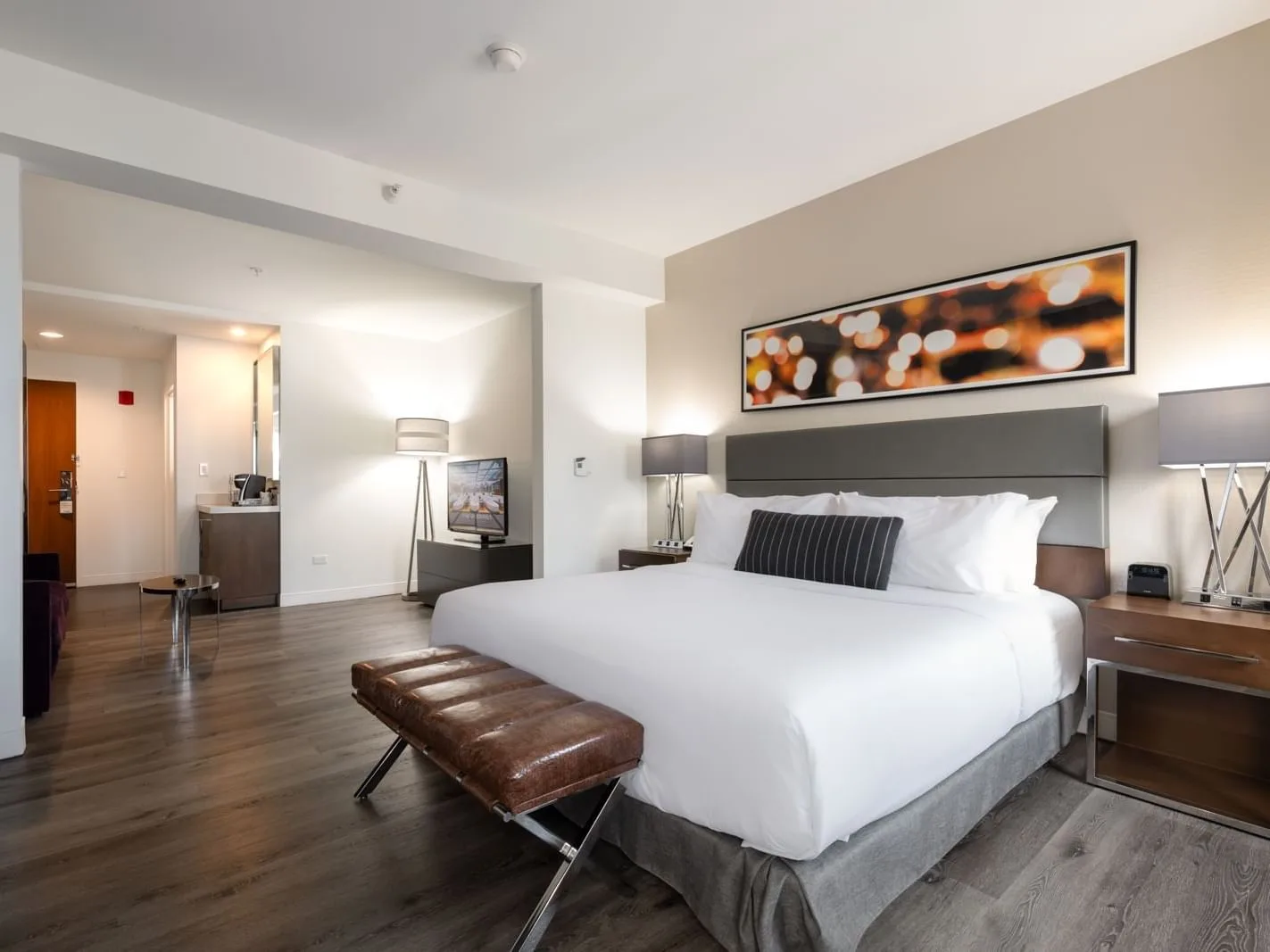 The Godfrey Hotel Chicago photo 2