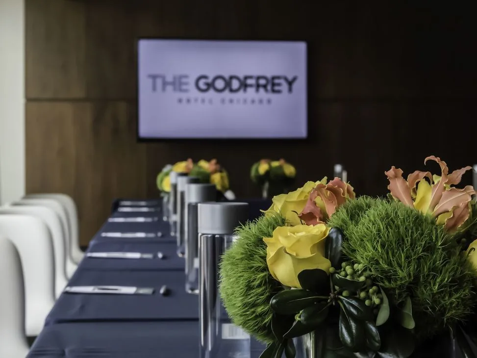 The Godfrey Hotel Chicago photo 5