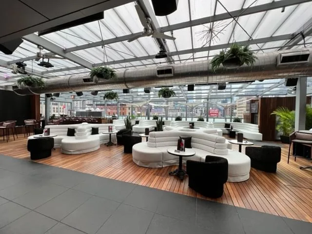 The Godfrey Hotel Chicago photo 9