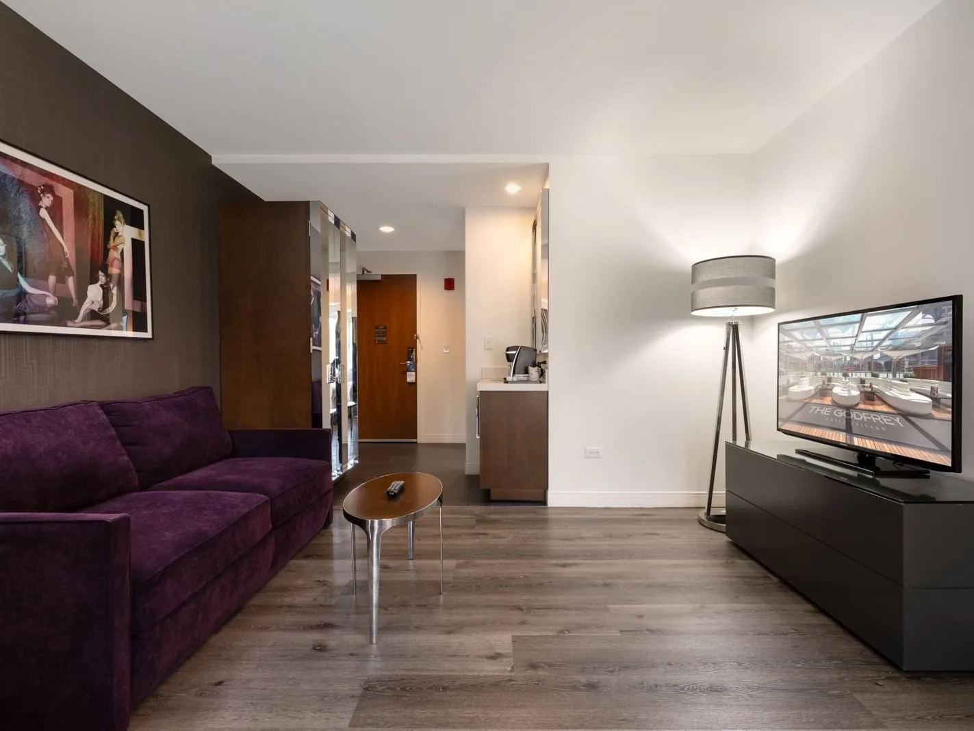 The Godfrey Hotel Chicago photo 3