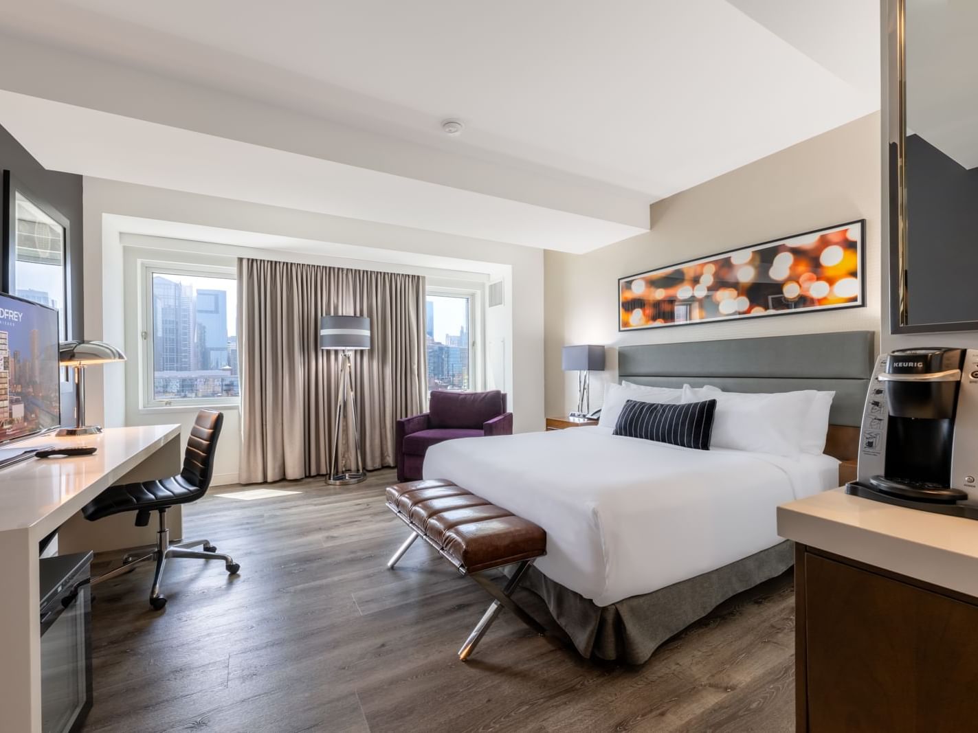 The Godfrey Hotel Chicago