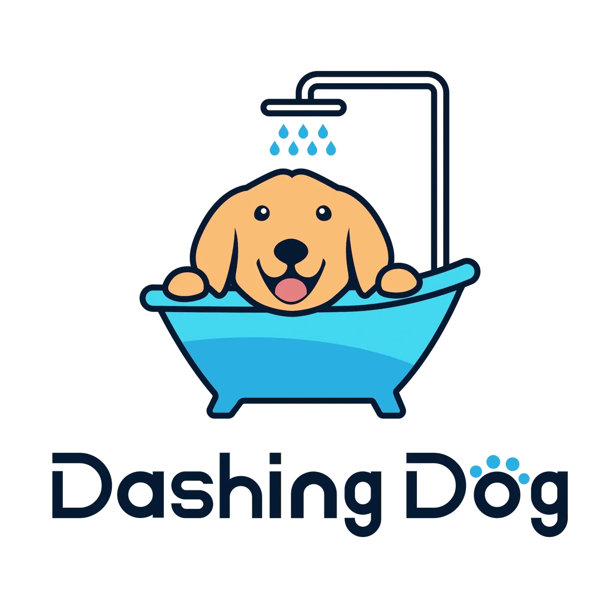 Dashing Dog - Lakeview
