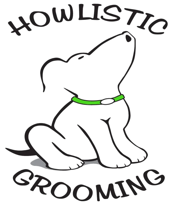 Howlistic Grooming logo