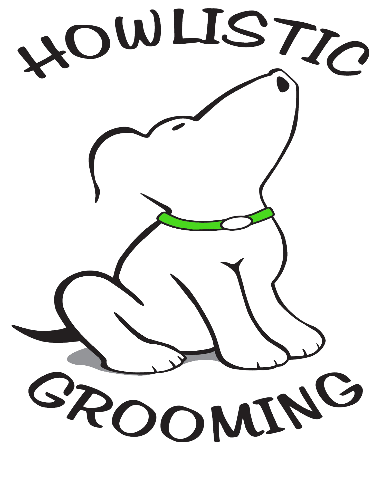 Howlistic Grooming