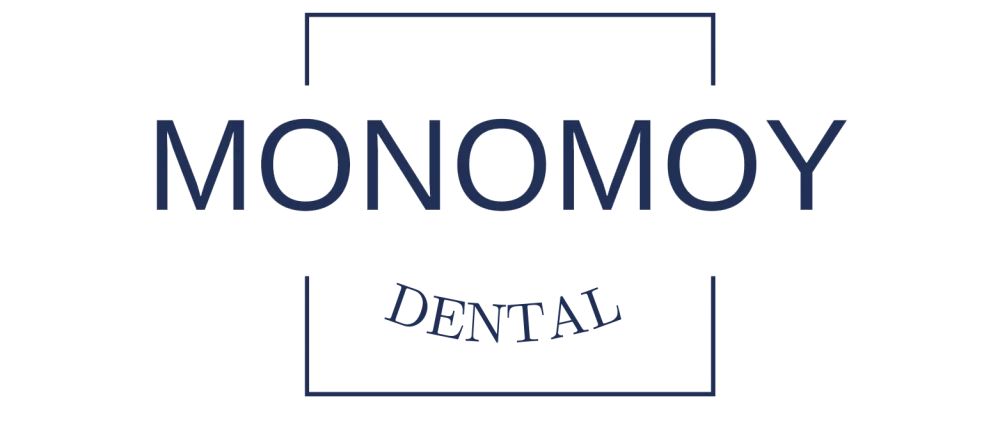 Monomoy Dental logo