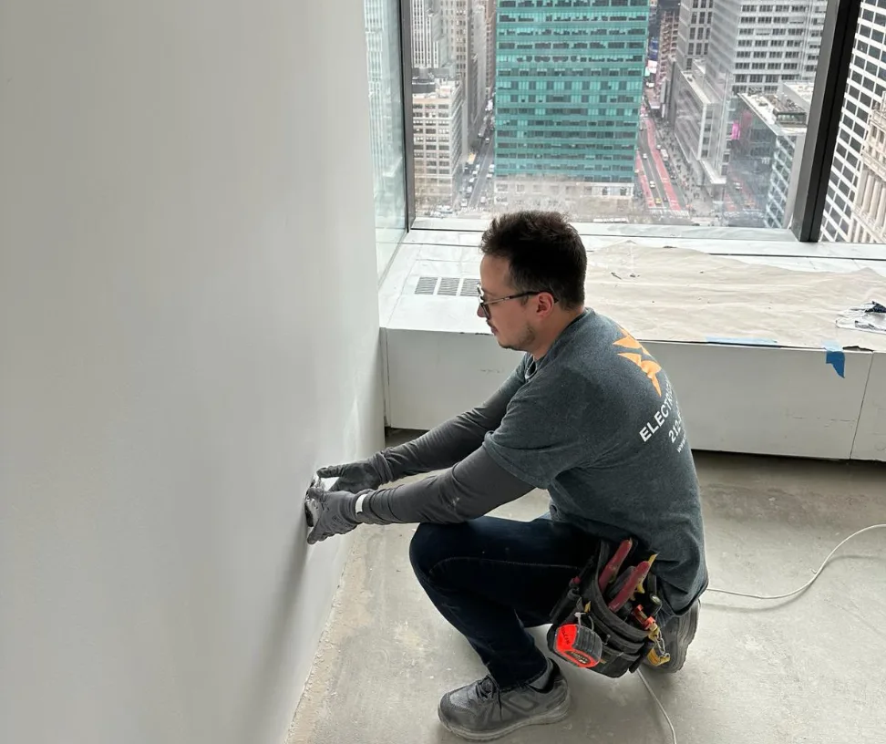 Electrician NYC LLC photo 9