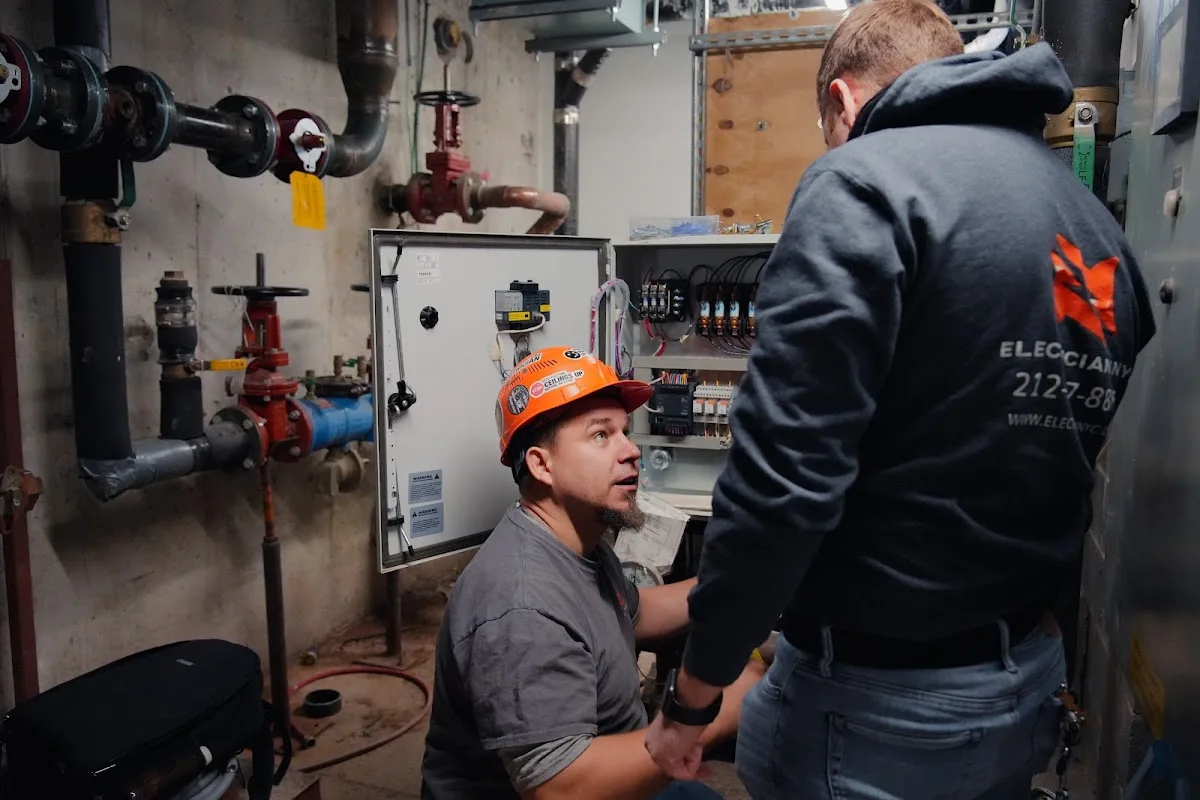 Electrician NYC LLC photo 8