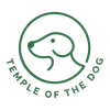Temple of The Dog Chicago logo