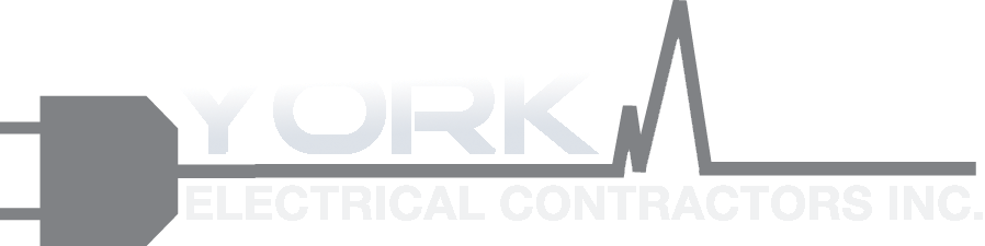 YORK ELECTRICAL CONTRACTORS
