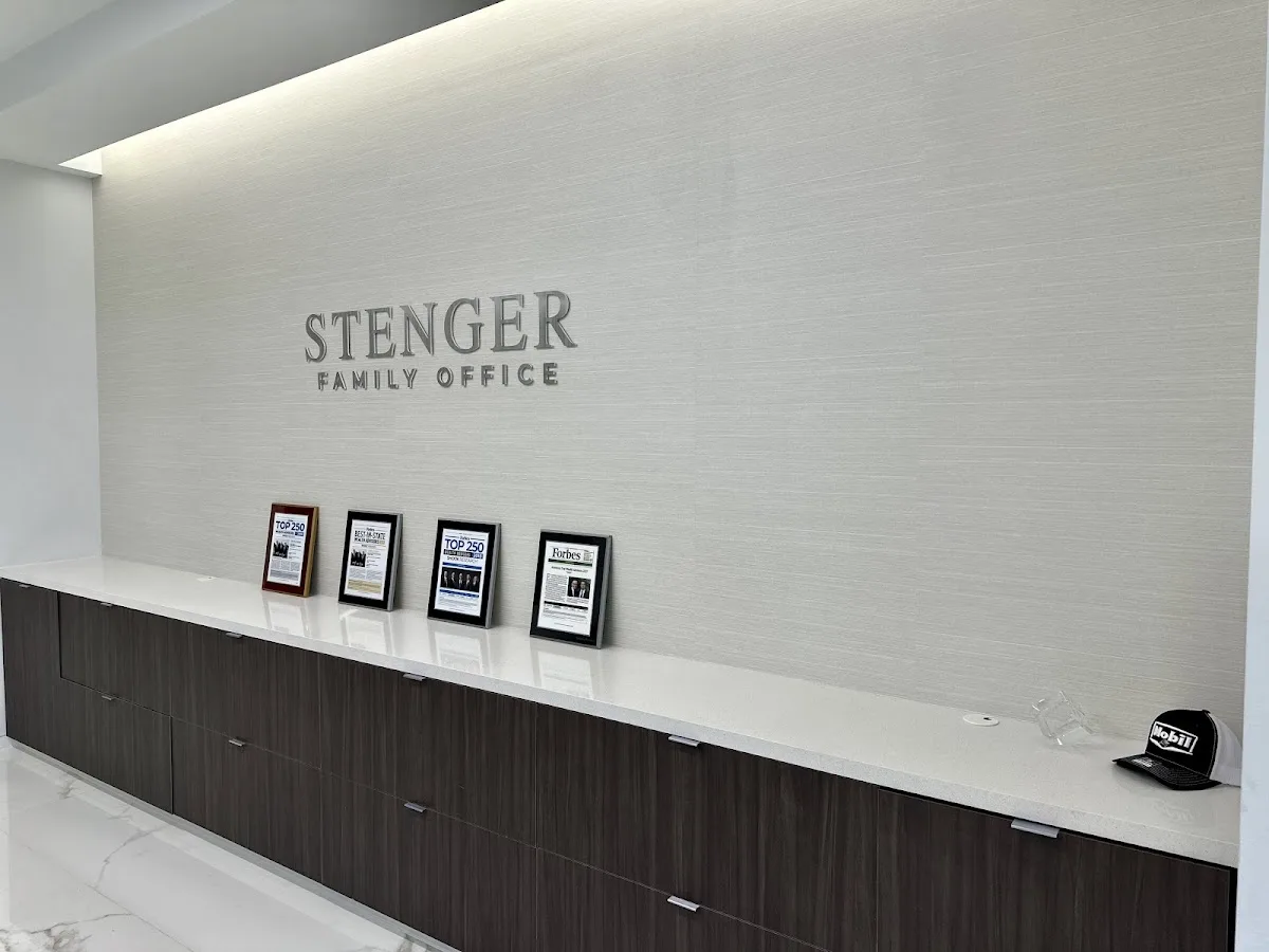 Stenger Tax Advisory | Chicago Accountant