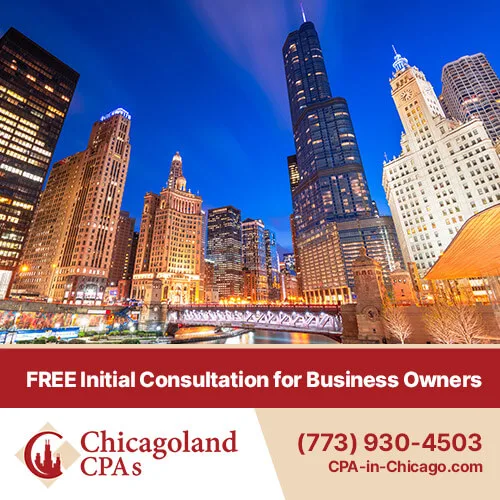 Chicagoland CPAs photo 6