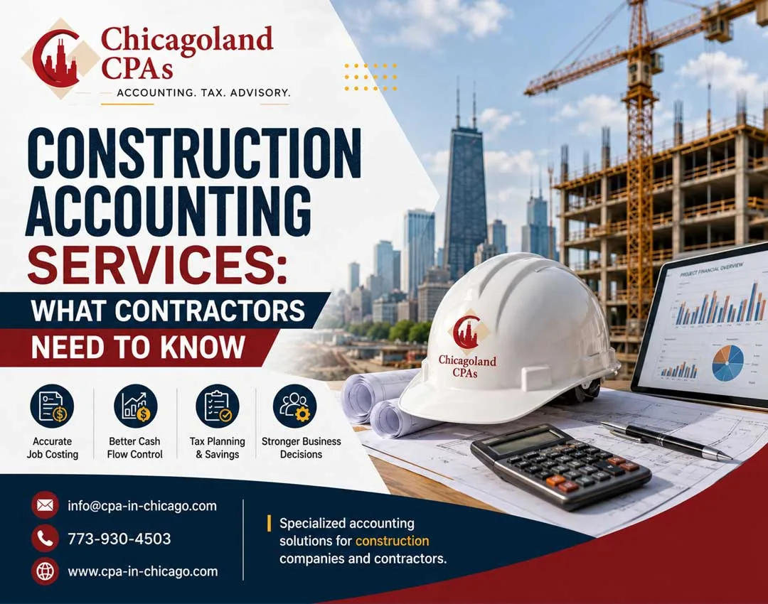 Chicagoland CPAs photo 3