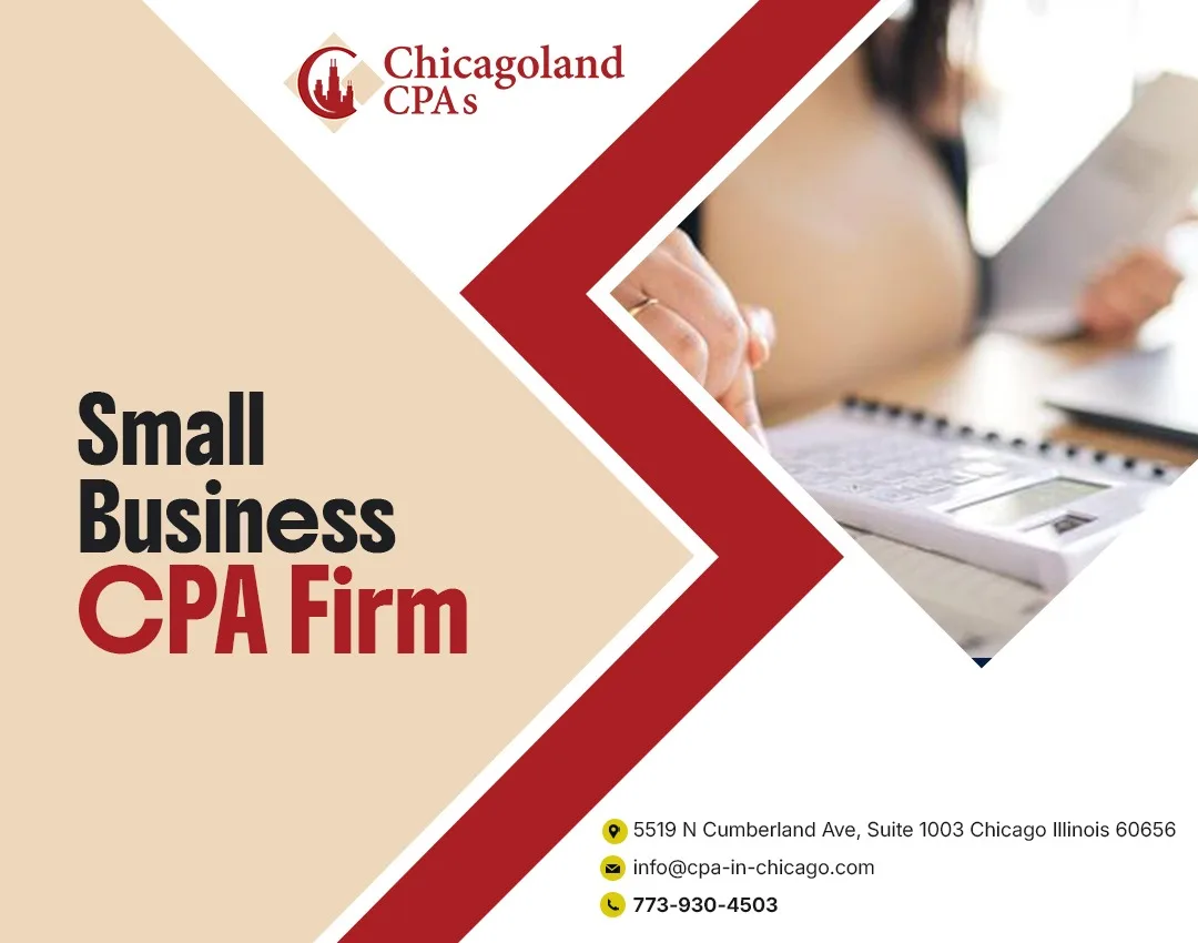 Chicagoland CPAs photo 2