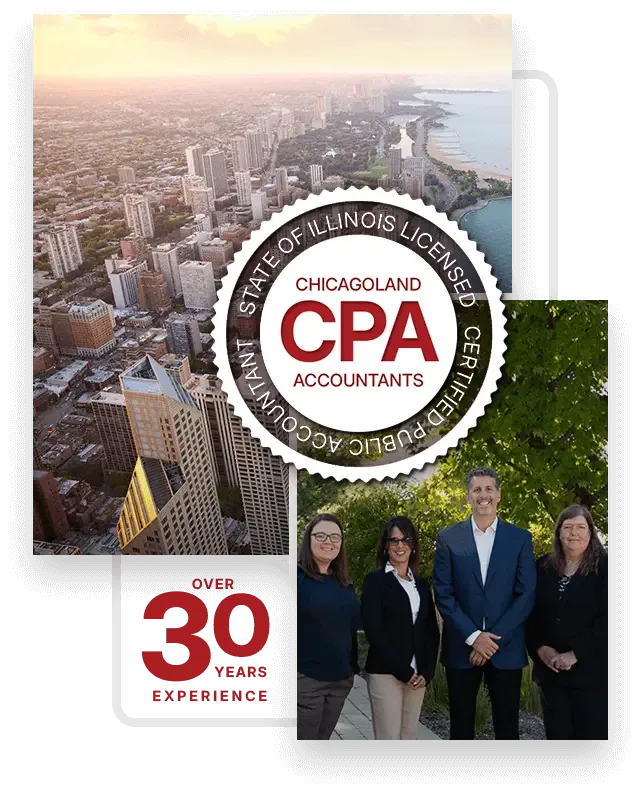 Chicagoland CPAs photo 9