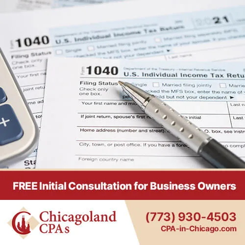 Chicagoland CPAs photo 7