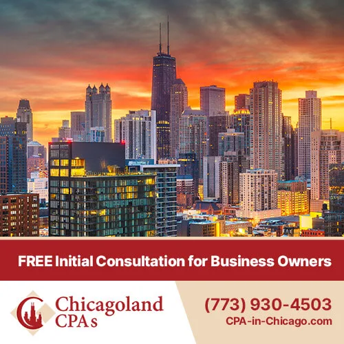 Chicagoland CPAs photo 5